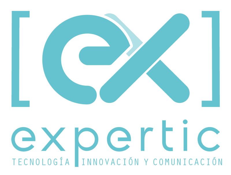 Expertic | Expertos en tecnología, innovación y comunicación.