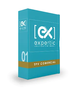 expertos en tic tpv virtual